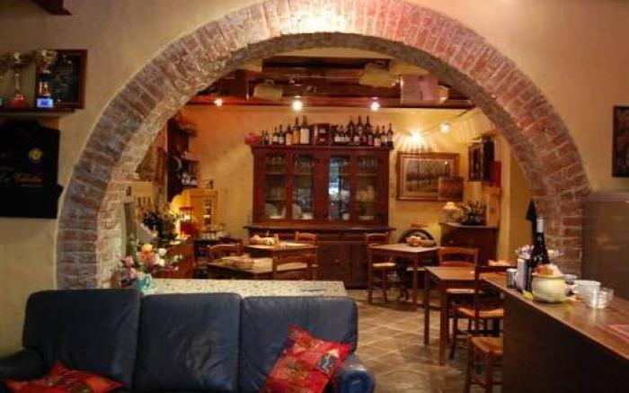Albergo La Villetta