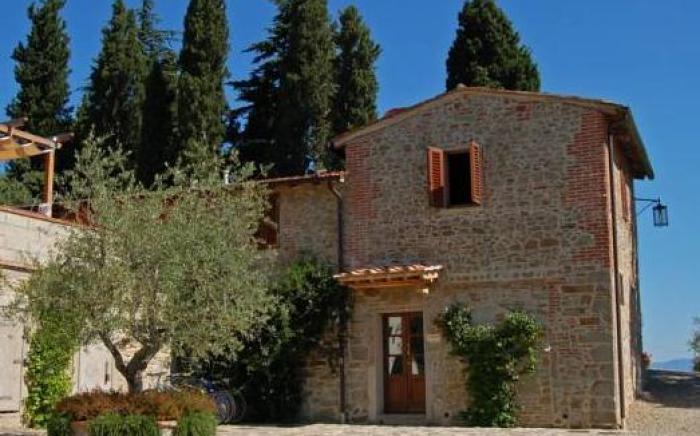 Agriturismo La Forra