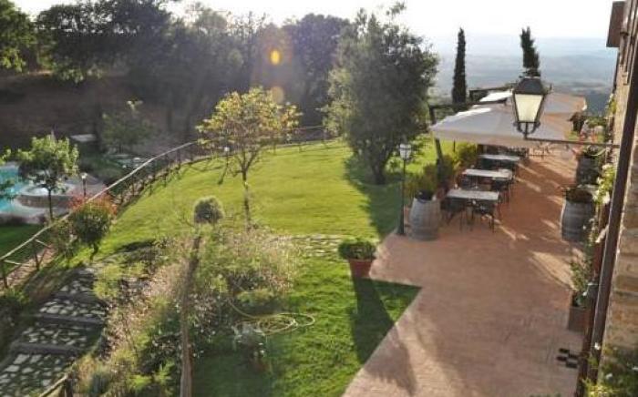 Agriturismo Podere l'Aione