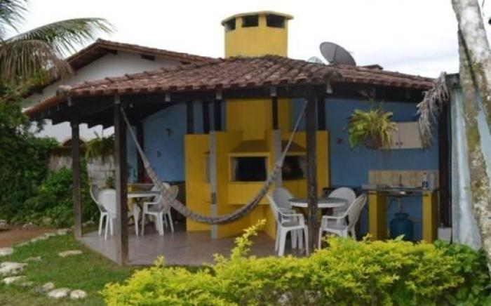Pousada Aquaria