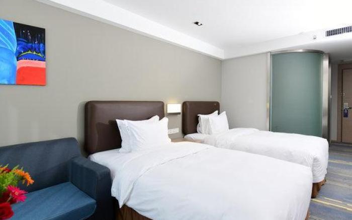 Holiday Inn Express Changchun High - Tech Zone By IHG