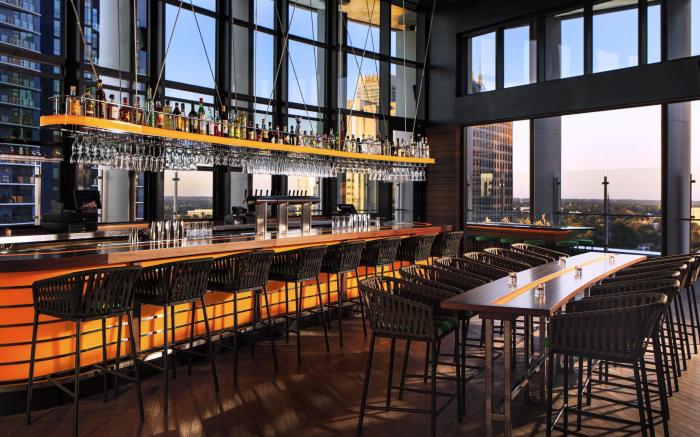 Kimpton Tryon Park Hotel By IHG