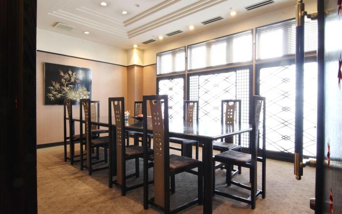 Hotel Danrokan