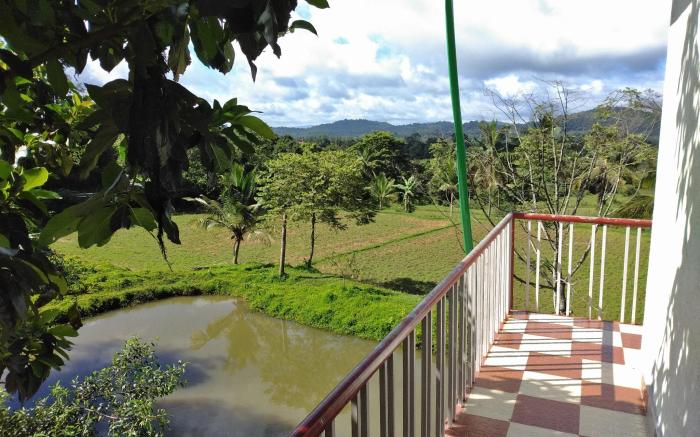 Coorg Relax Home 