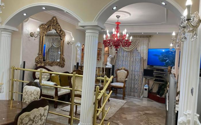Palace de Luxe - Seaside Apartment