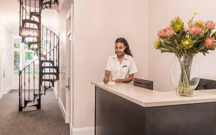 Avondale Boutique Hotel
