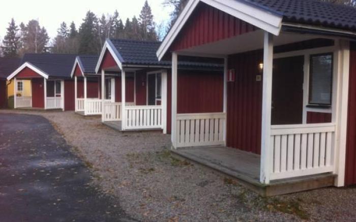 Vilsta Camping and Cottages