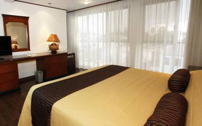 Suites Colibri