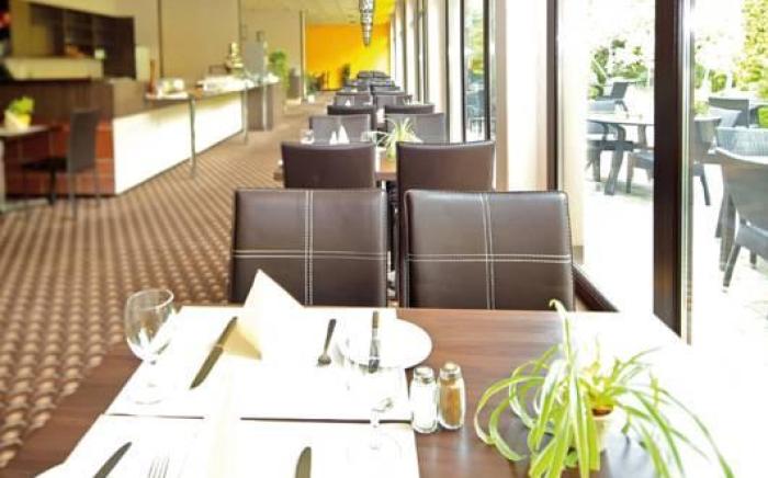 SLEEEP Hotel Vosendorf