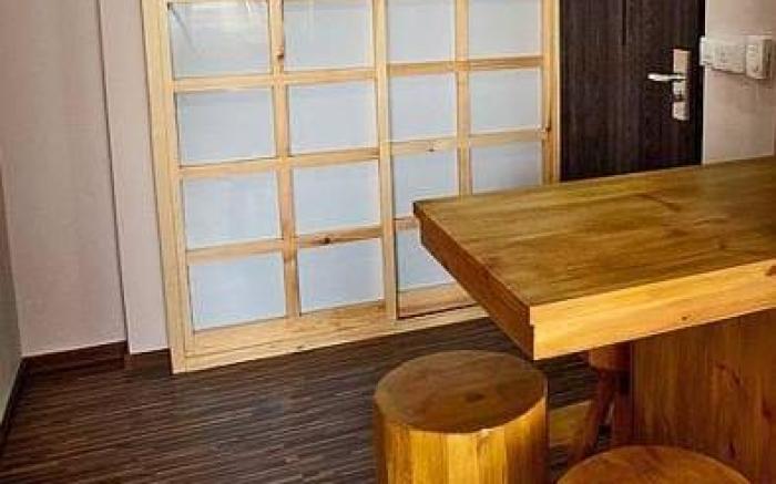 Pensjonat Kolory Swiata