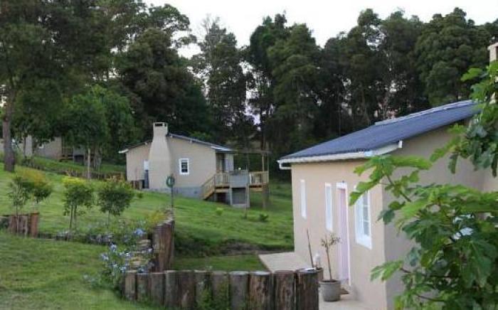 Oakhurst Farm Cottages