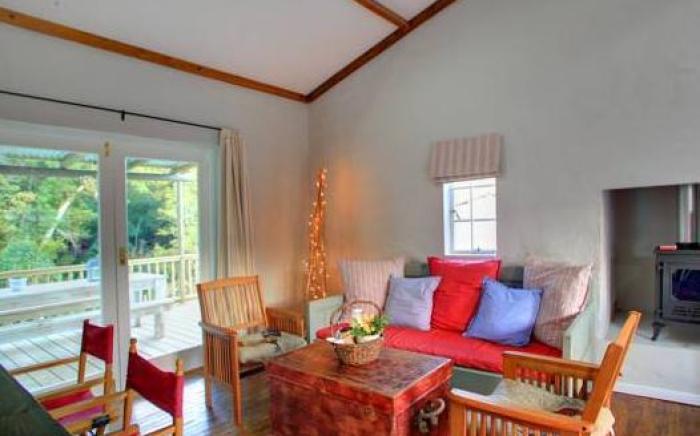 Oakhurst Farm Cottages