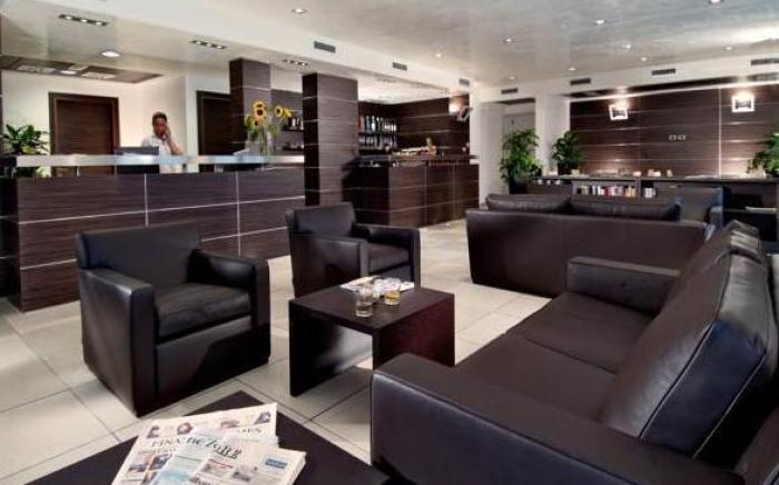 Matrix Hotel & Residence