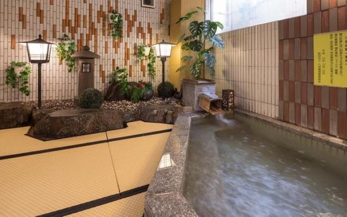Chikugogawa Onsen Kiyonoya
