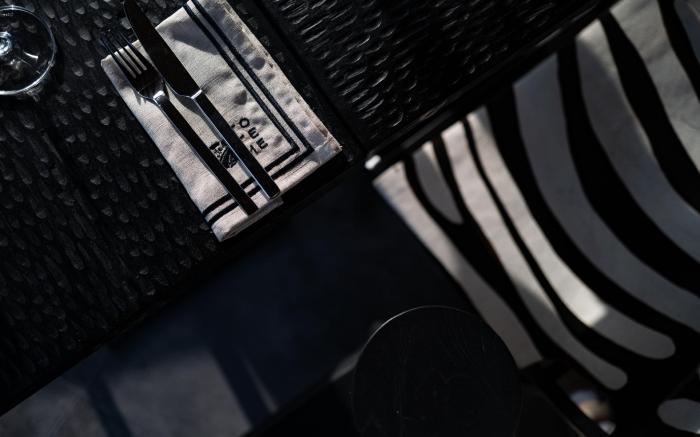 Toteme Glamping&Hotspring Kintamani