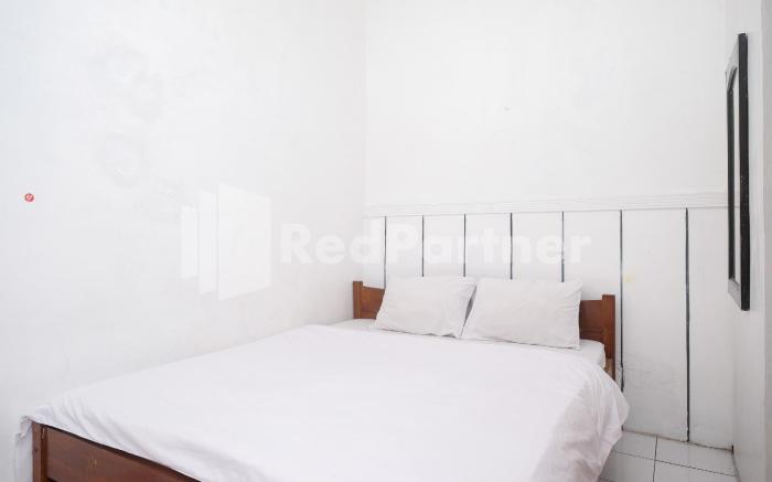 Hotel Limaran 1 Syariah Malioboro Mitra RedDoorz