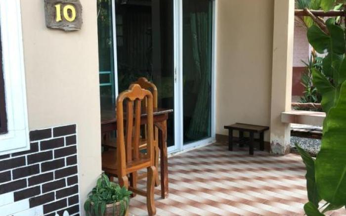 Cool Cat House Resort