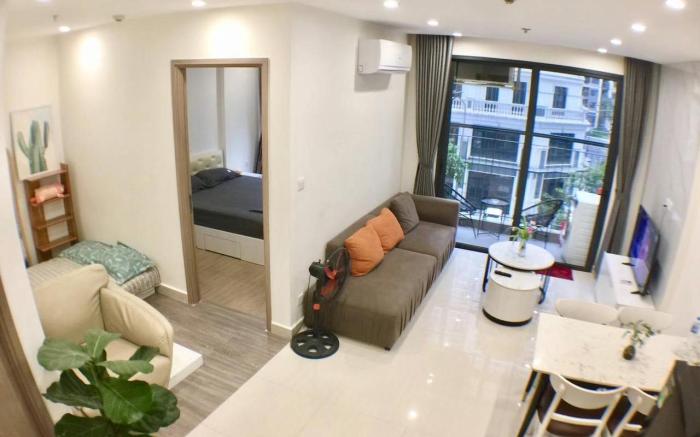 Smart City House