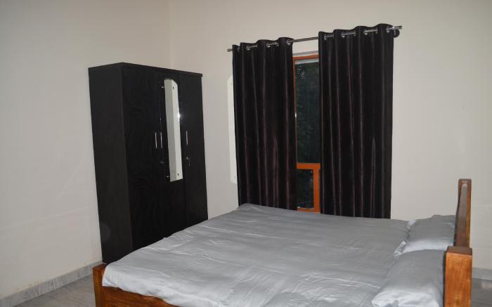 Thotadagadde homestay