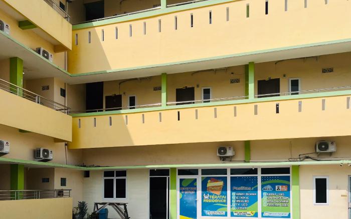Teratai Residence Mitra RedDoorz