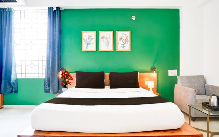 Super Collection O Sarjapura Road Kasavanahalli