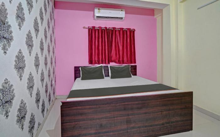 HOTEL O WELCOME 24/7
