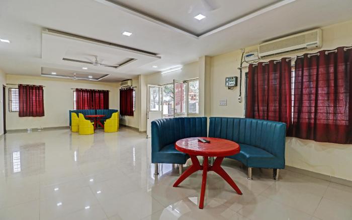 Super HOTEL O MIDWAY TREAT DHAR