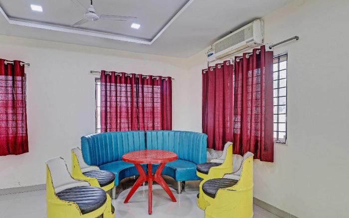 Super HOTEL O MIDWAY TREAT DHAR