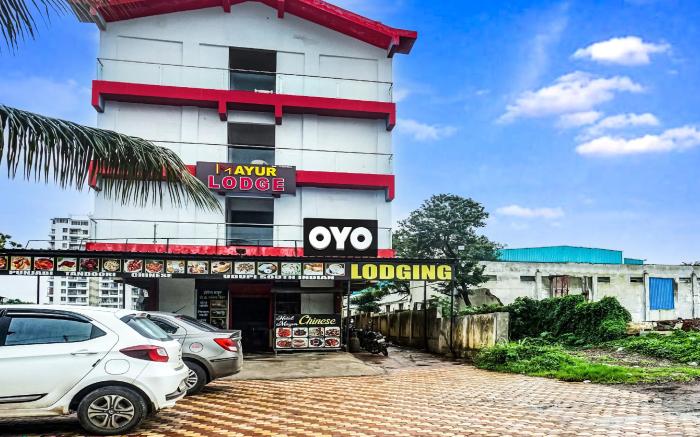 Hotel O Mayur Lodge