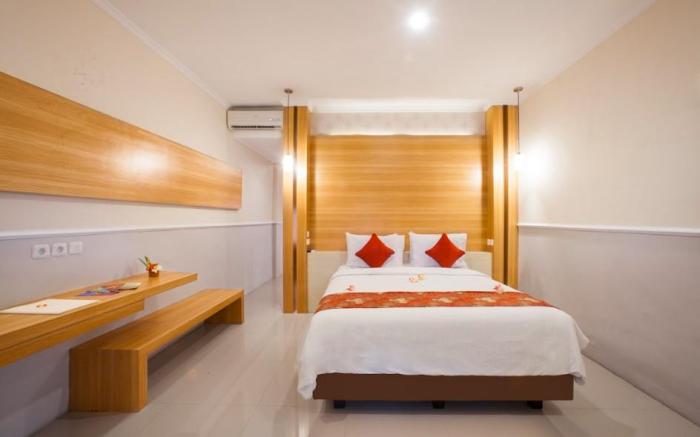 Bali Taman Beach Resort & Spa Lovina