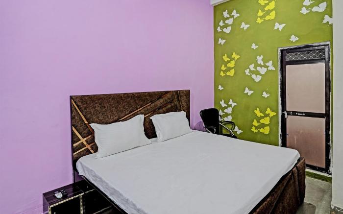 Hotel O KBS-G