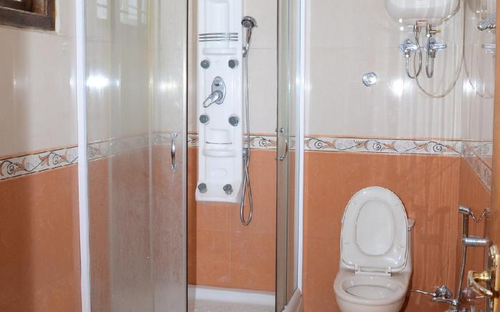 RAINBOWCOTTAGES- BUDGET FRIENDLY ROOMS