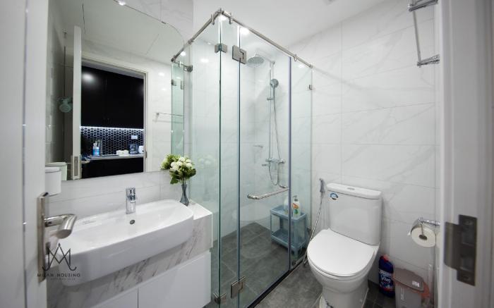 Lee - Studio Homestay Vinhomes Smart City Tây Mỗ