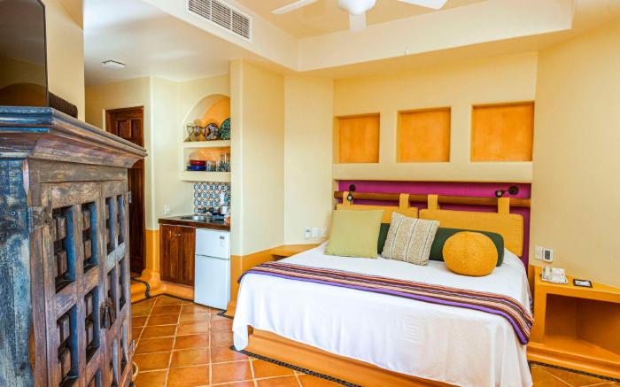 Hilton Grand Vacations Club Zihuatanejo