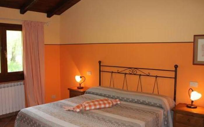 Agriturismo La Valle Di Vico