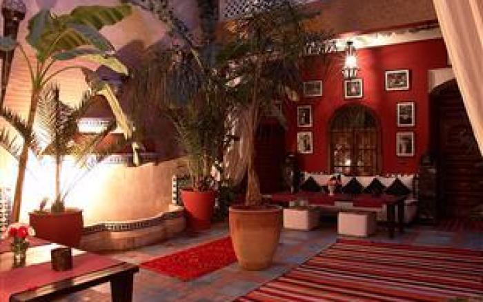 Riad Eden