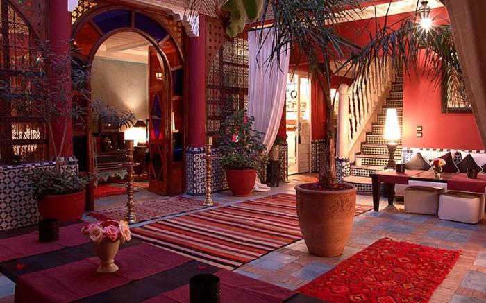 Riad Eden