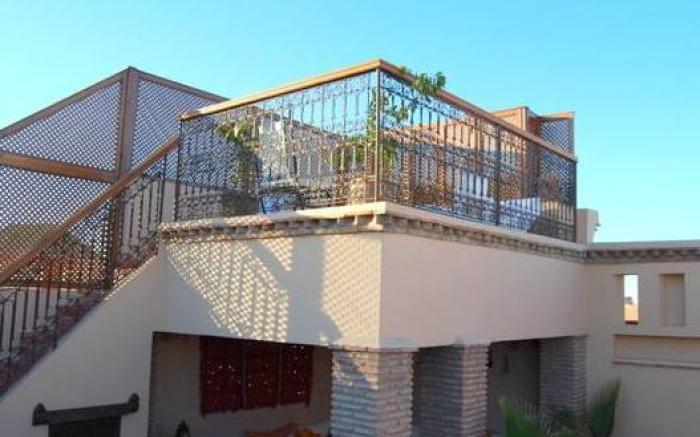 Riad Gallery 49 & Spa