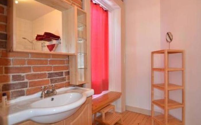 Ile de Garde B&B