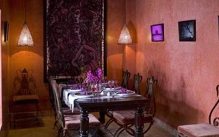 Riad Meriem