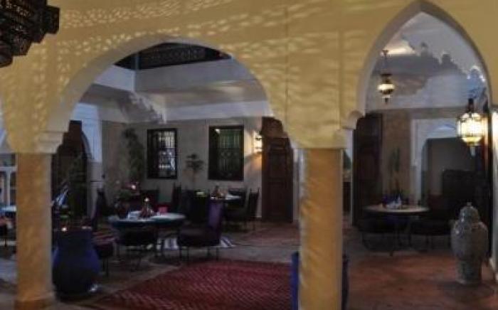 Riad Imilchil