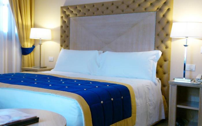 Villa Tolomei Hotel & Resort