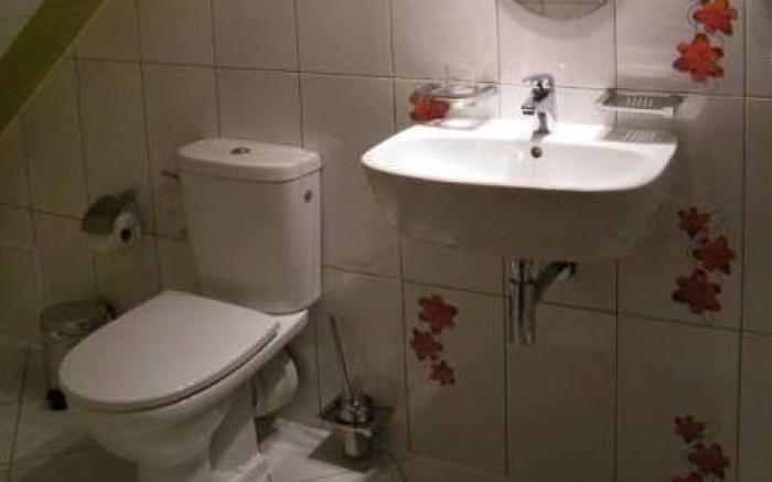 Pensjonat Jastrzebia Turnia