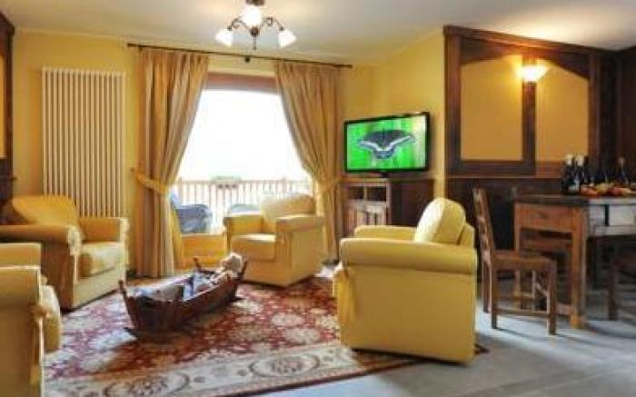 Gresil Residence