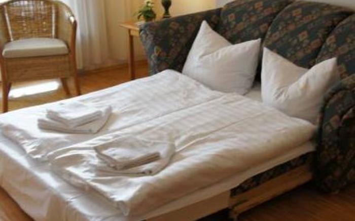 Ferienhaus Rheintalblick