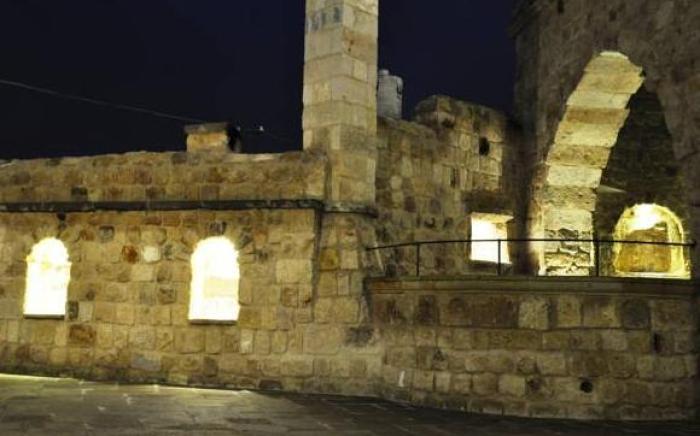 Dere Suites Cappadocia