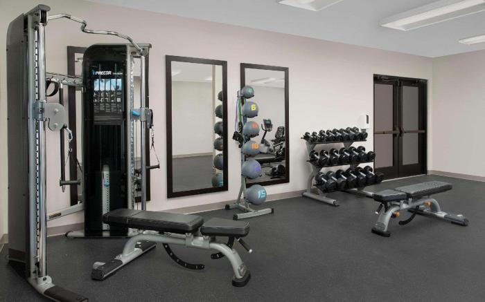 Country Inn & Suites by Radisson, Seattle-Tacoma International Airport, WA