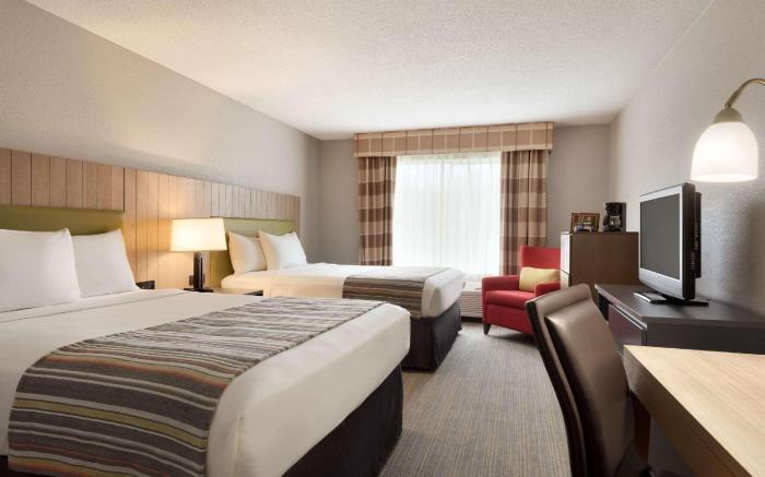 Country Inn & Suites by Radisson, Minneapolis/Shakopee