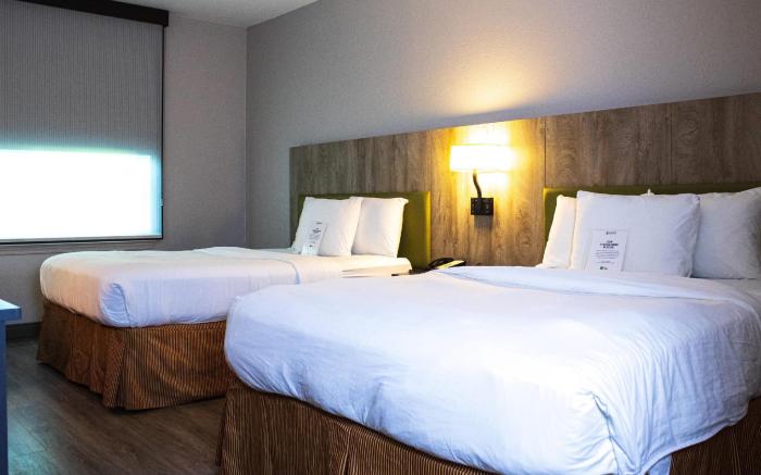 Country Inn & Suites by Radisson, Carlisle, PA