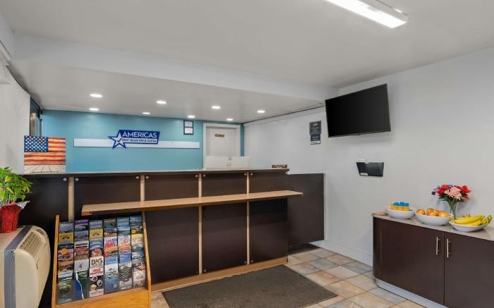 Americas Best Value Inn Bangor